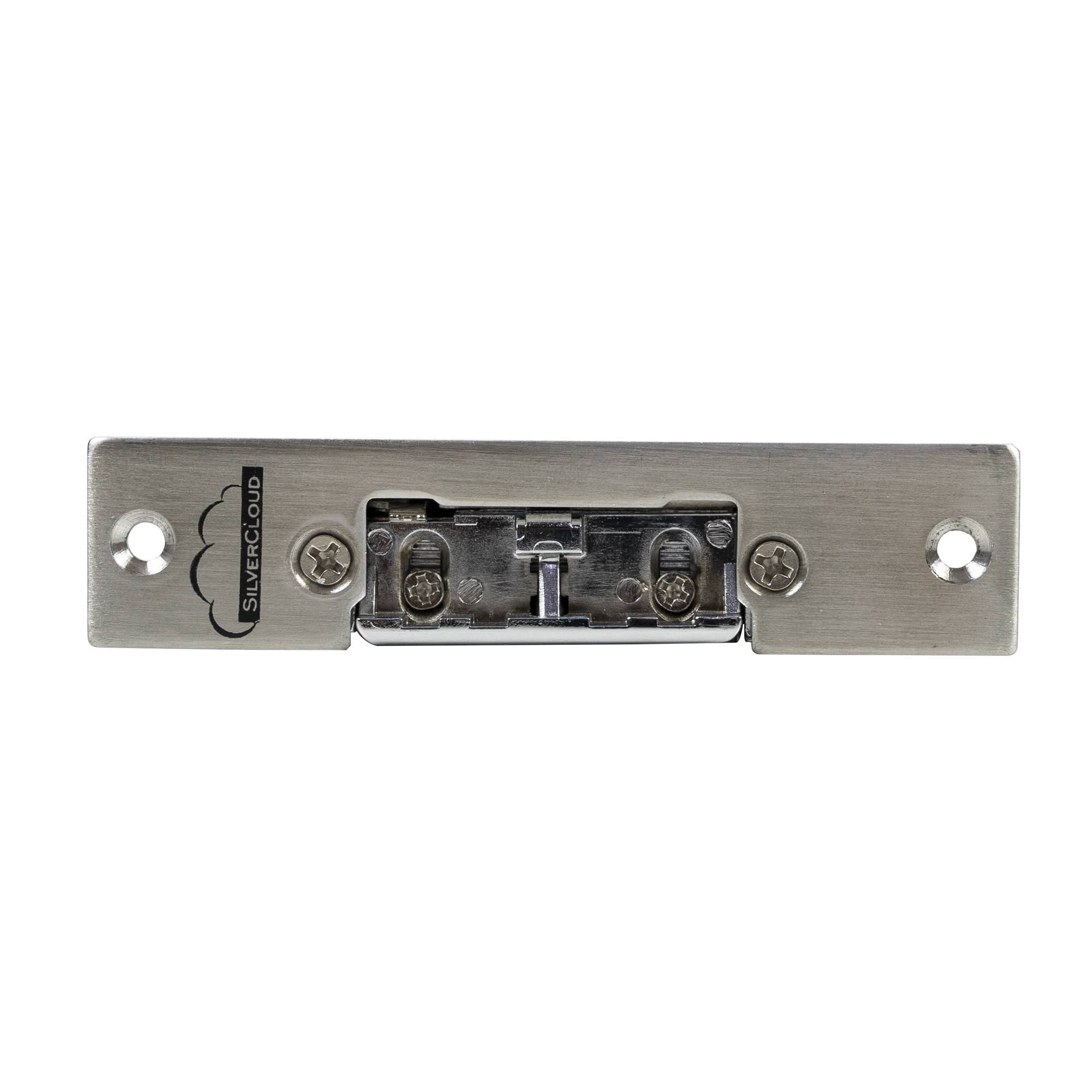 Yala SilverCloud YS800 elektromagnetische Einbau-Türklingel, Fail Secure NC