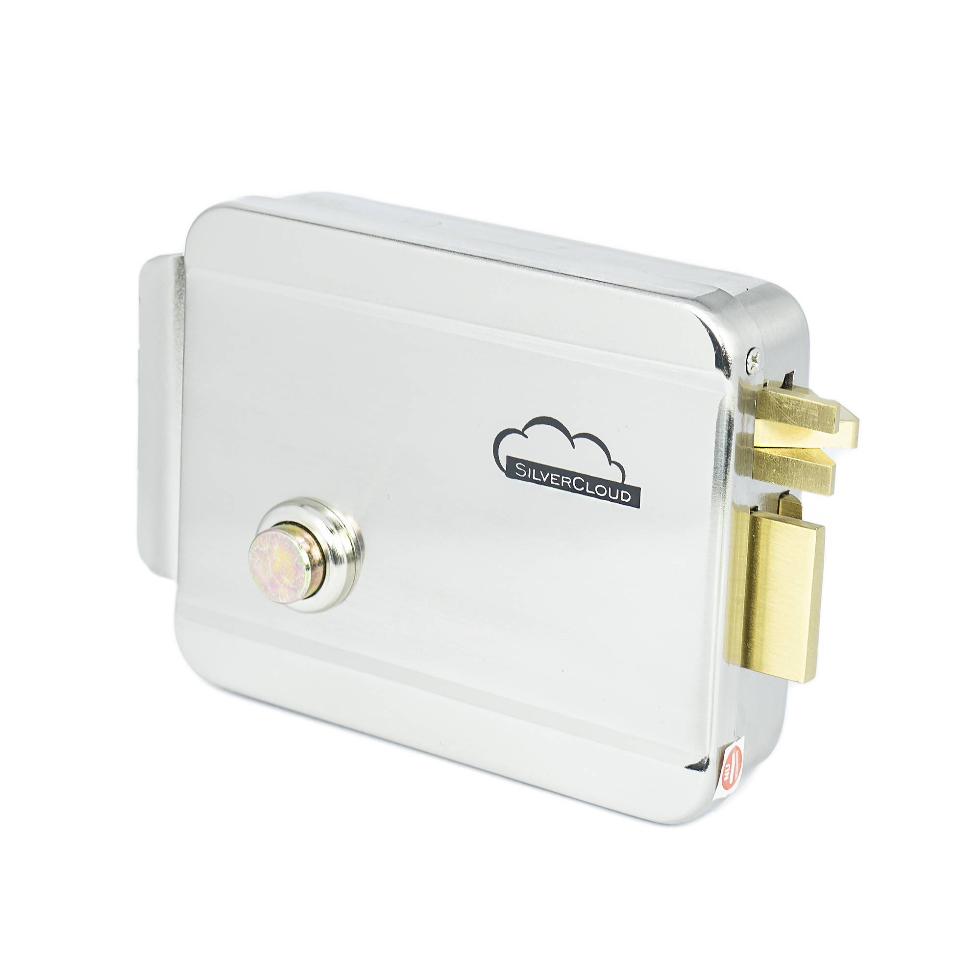 SilverCloud YL500 Elektromagnetische Yala mit Nabe, Öffnung links, Fail Secure NC