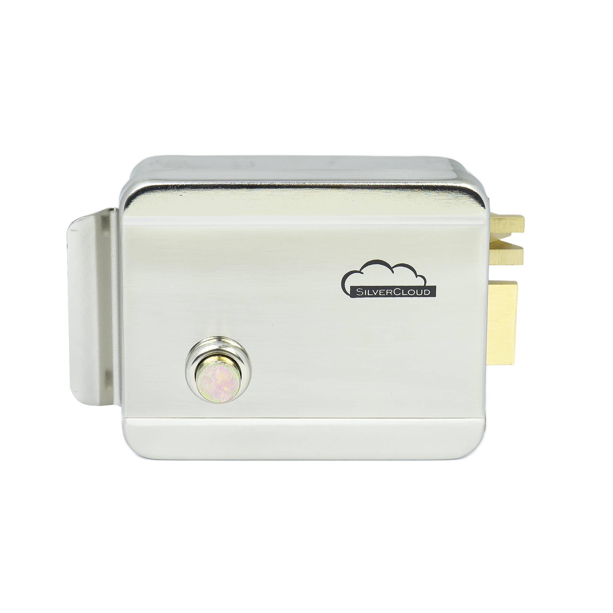 SilverCloud YL500 Elektromagnetische Yala mit Nabe, Öffnung links, Fail Secure NC