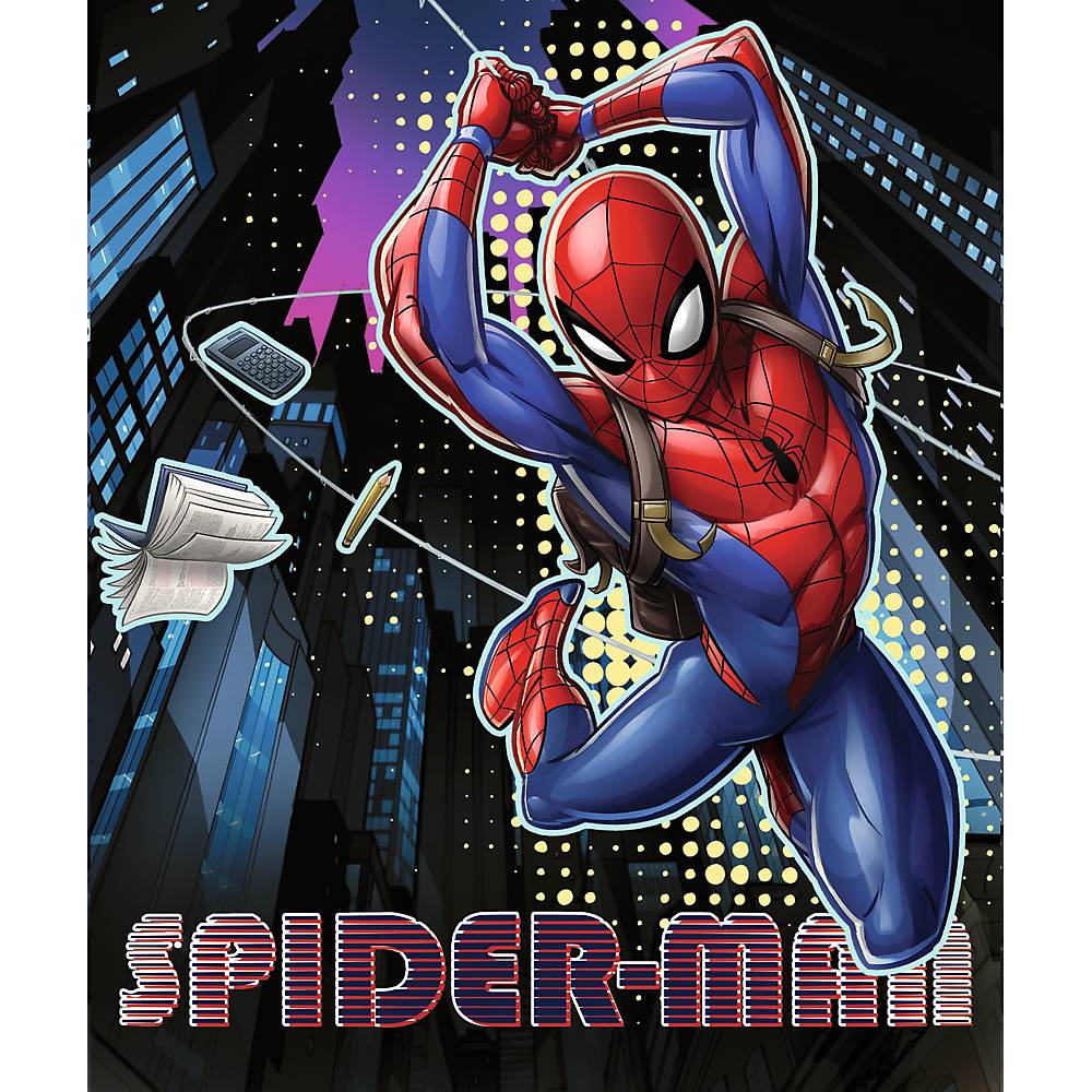Trefl, Spiderman, 300 Teile Premium Plus Puzzle
