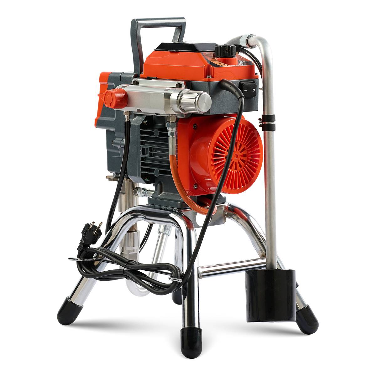 Airless-Spritzgerät ASPRO 3000 für Dispersionsfarben – 3 l/min