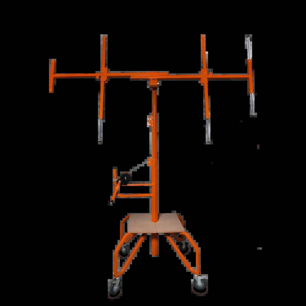 ASPRO Plattenheber Trockenbau – Plattenlift für Gipskartonplatten