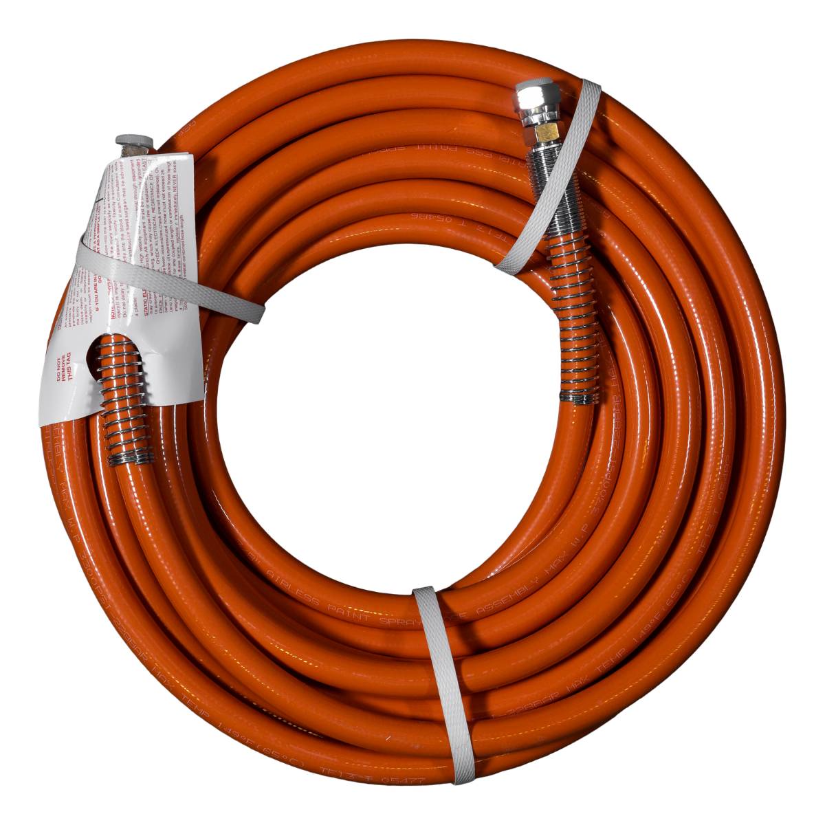 Schlauch 15 m für Airless-Farbspritzgeräte - 3/8-Zoll