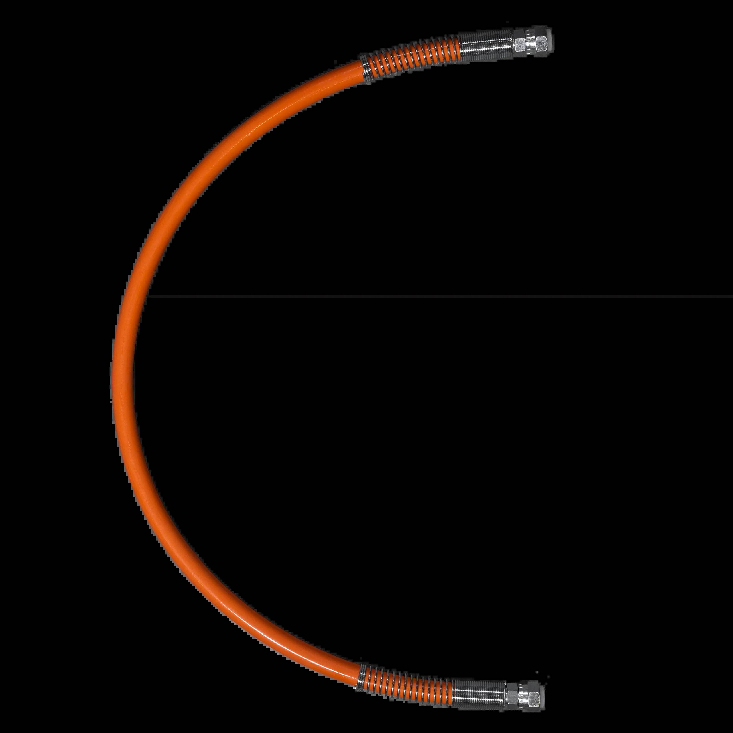 Schlauch 1,5 m für Airless-Farbspritzgeräte