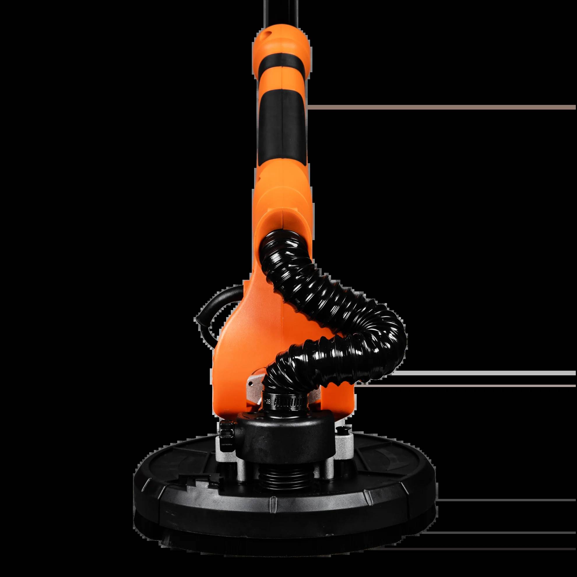 Trockenbauschleifer ASPRO-C8
