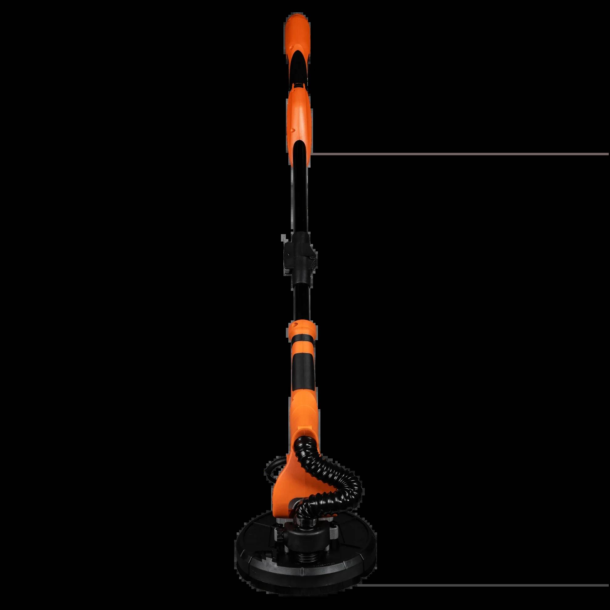 Trockenbauschleifer ASPRO-C8