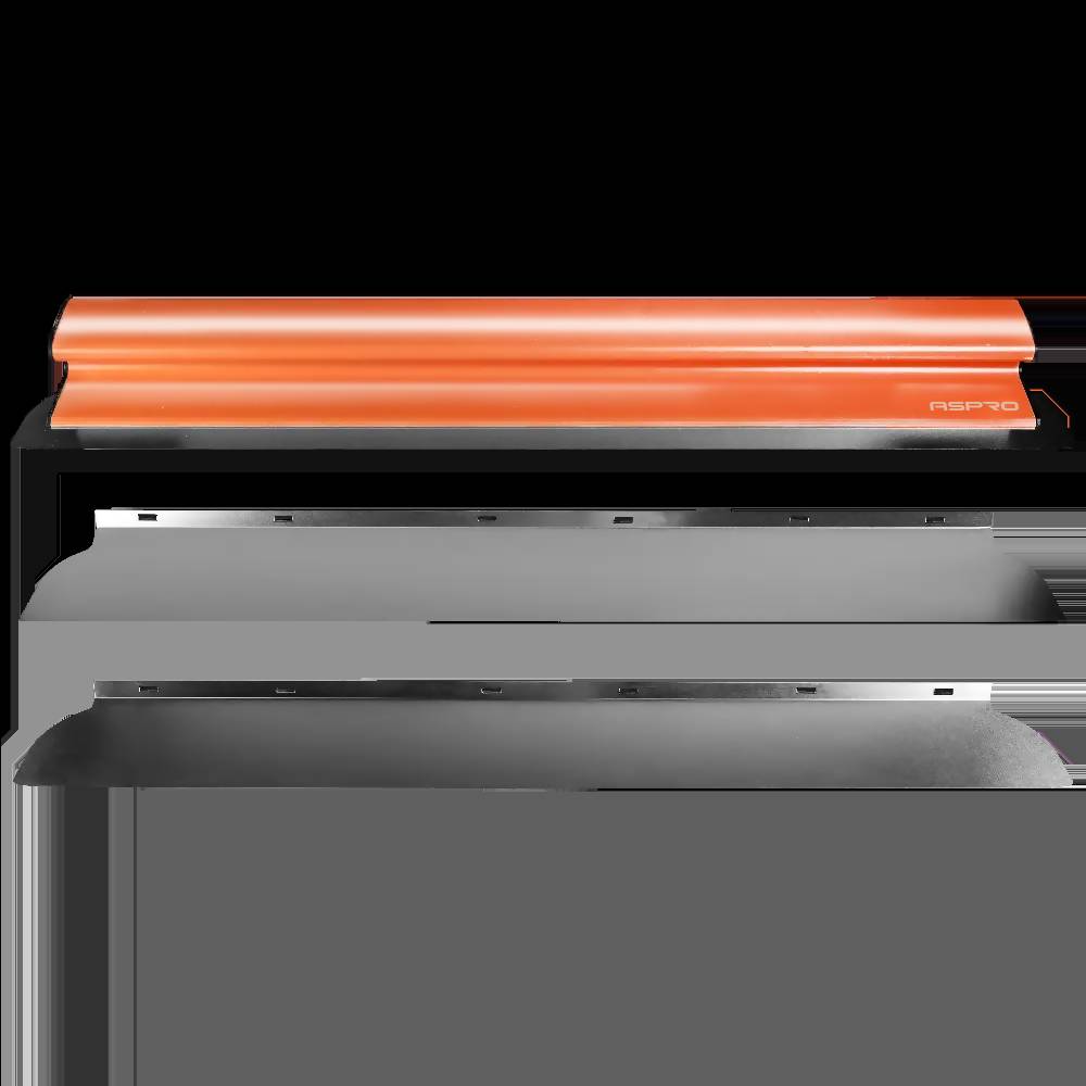 ASPRO Profi-Spachtelset