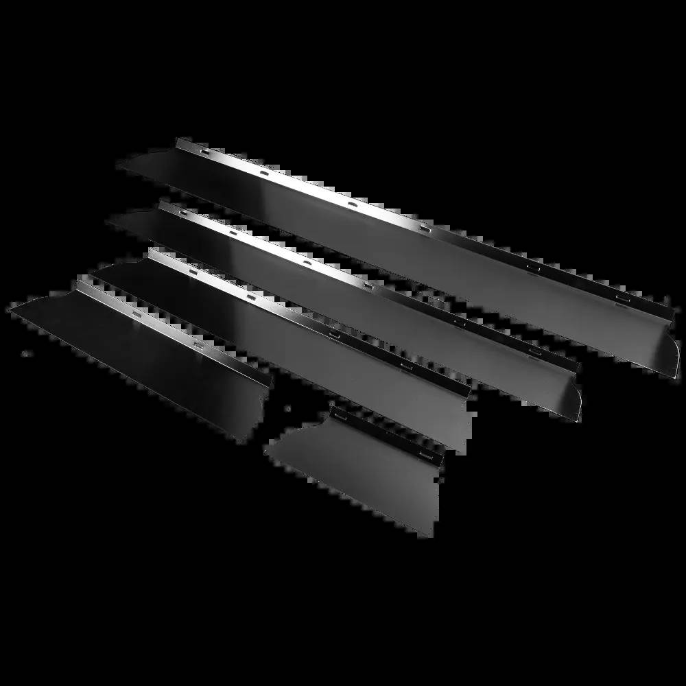ASPRO Profi-Spachtelset