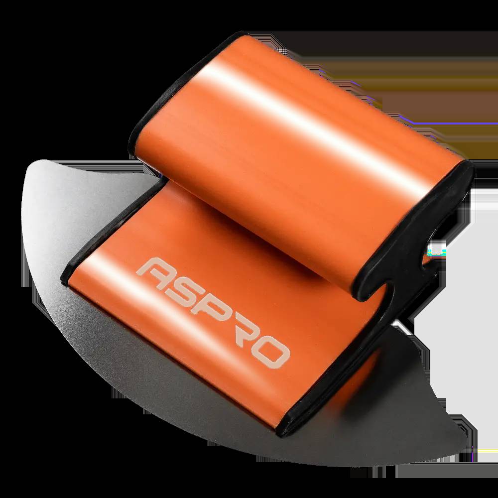 ASPRO Profi-Spachtelset