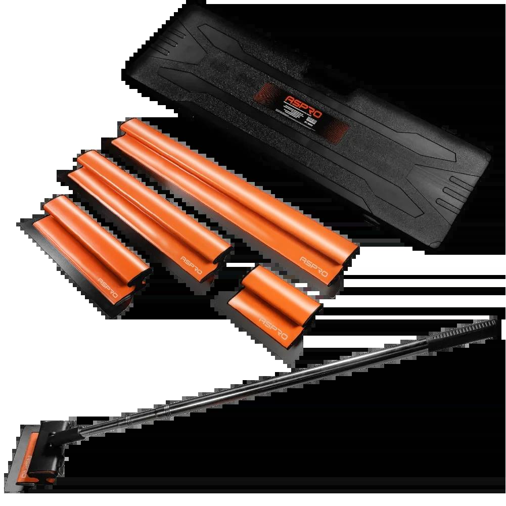 ASPRO Profi-Spachtelset