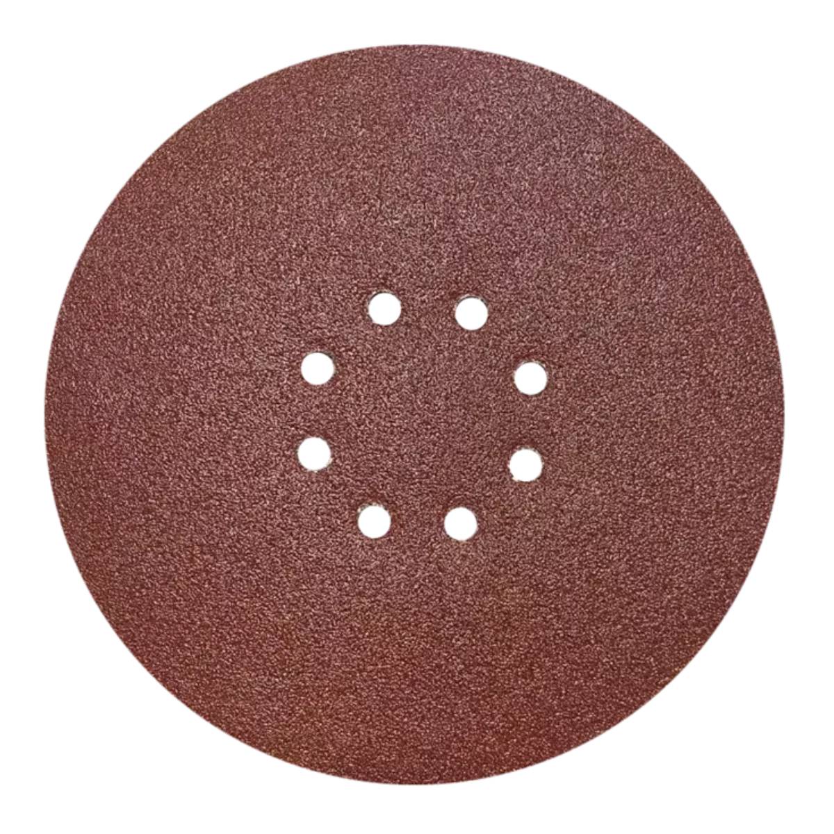 Schleifscheibe D225, P40