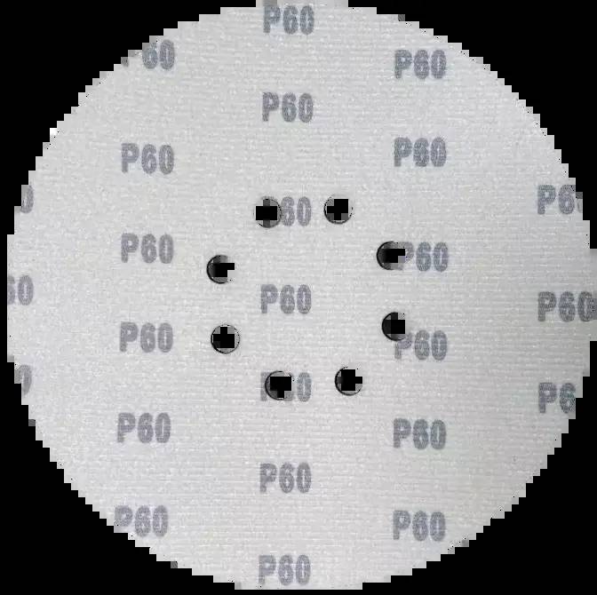 Schleifscheibe D225, P60