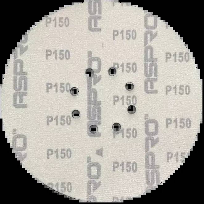Schleifscheibe D225, P150