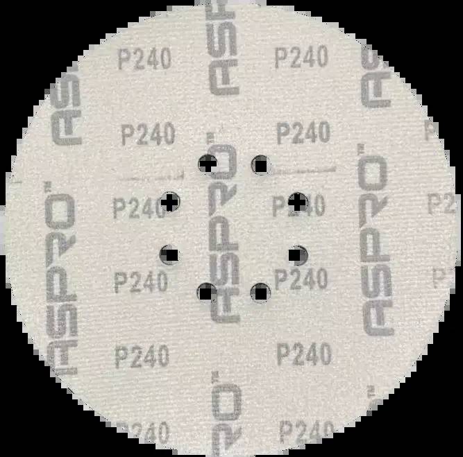 Schleifscheibe D225, P240
