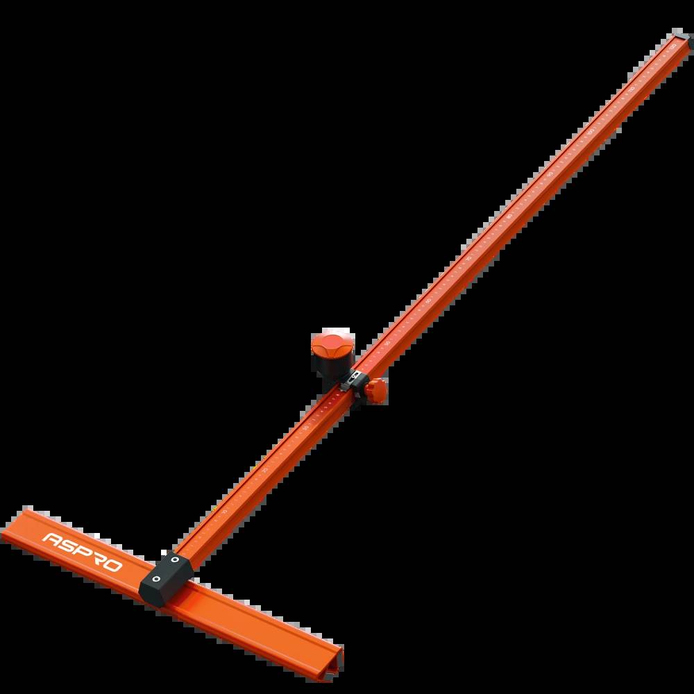 Hand-Fliesenschneider ASPRO-TSTC1200