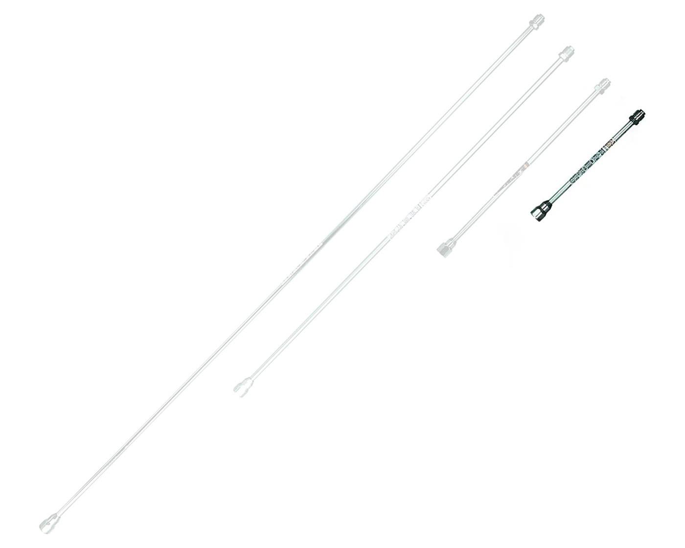 Verlängerung für Airless-Farbspritzgeräte - 45 cm