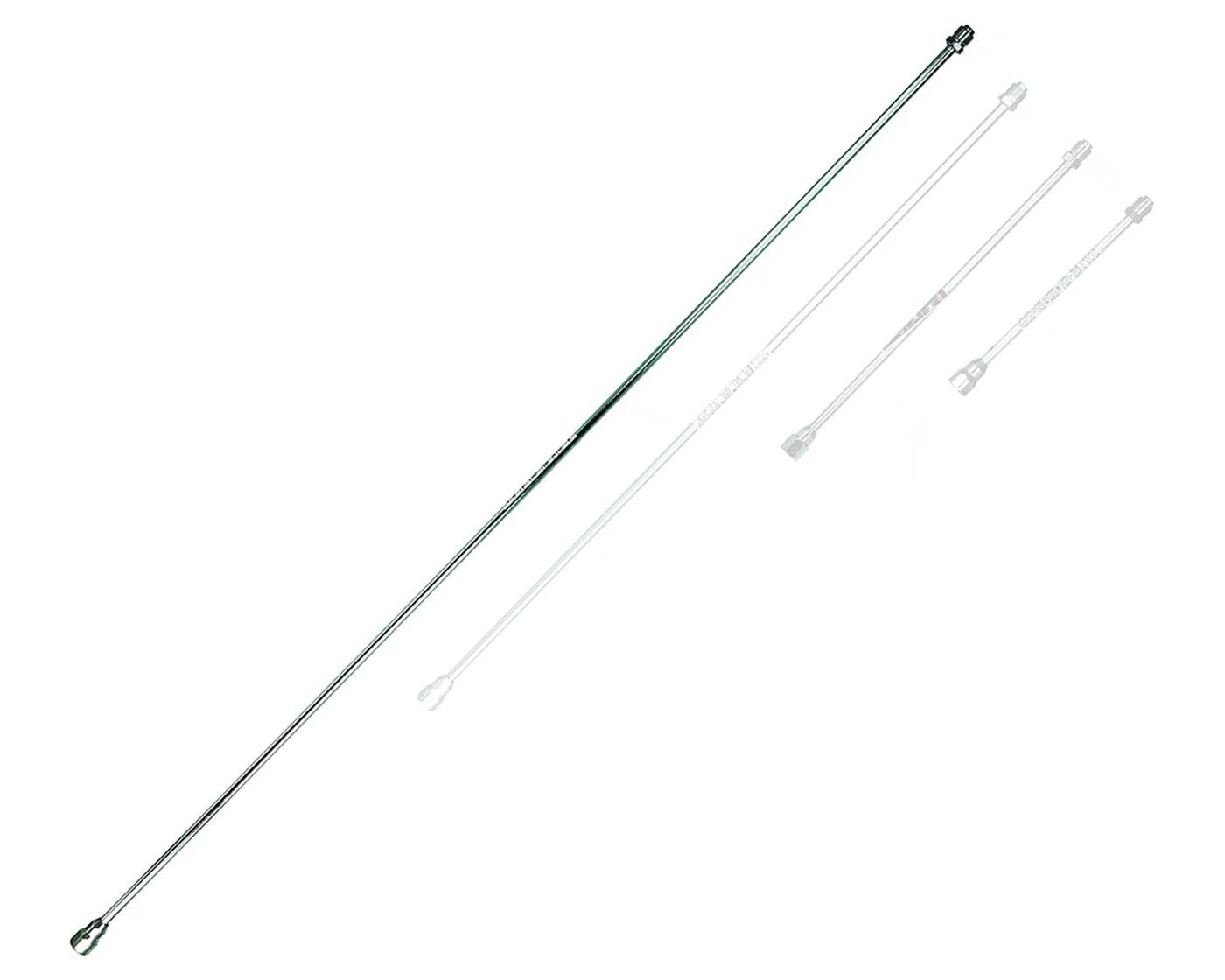 Verlängerung für Airless-Farbspritzgeräte - 200 cm