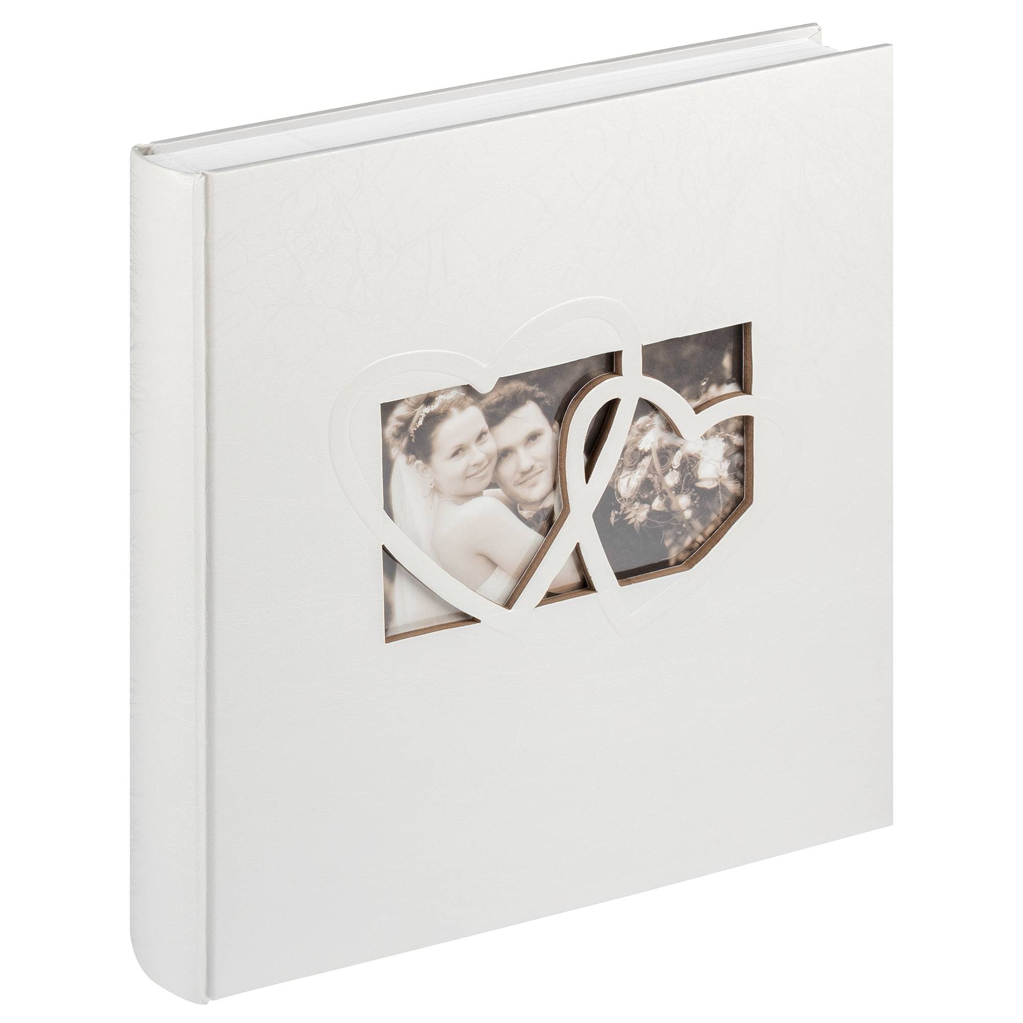 Hochzeitsalbum Sweet Heart, 28X30,5 cm