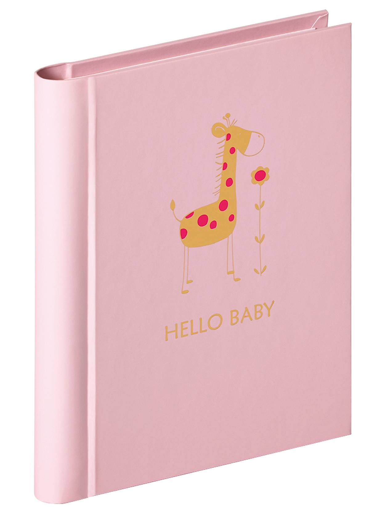 Mini Baby Animal, rosa für 30 F. 11,5x15,5 cm, mit Vorspann