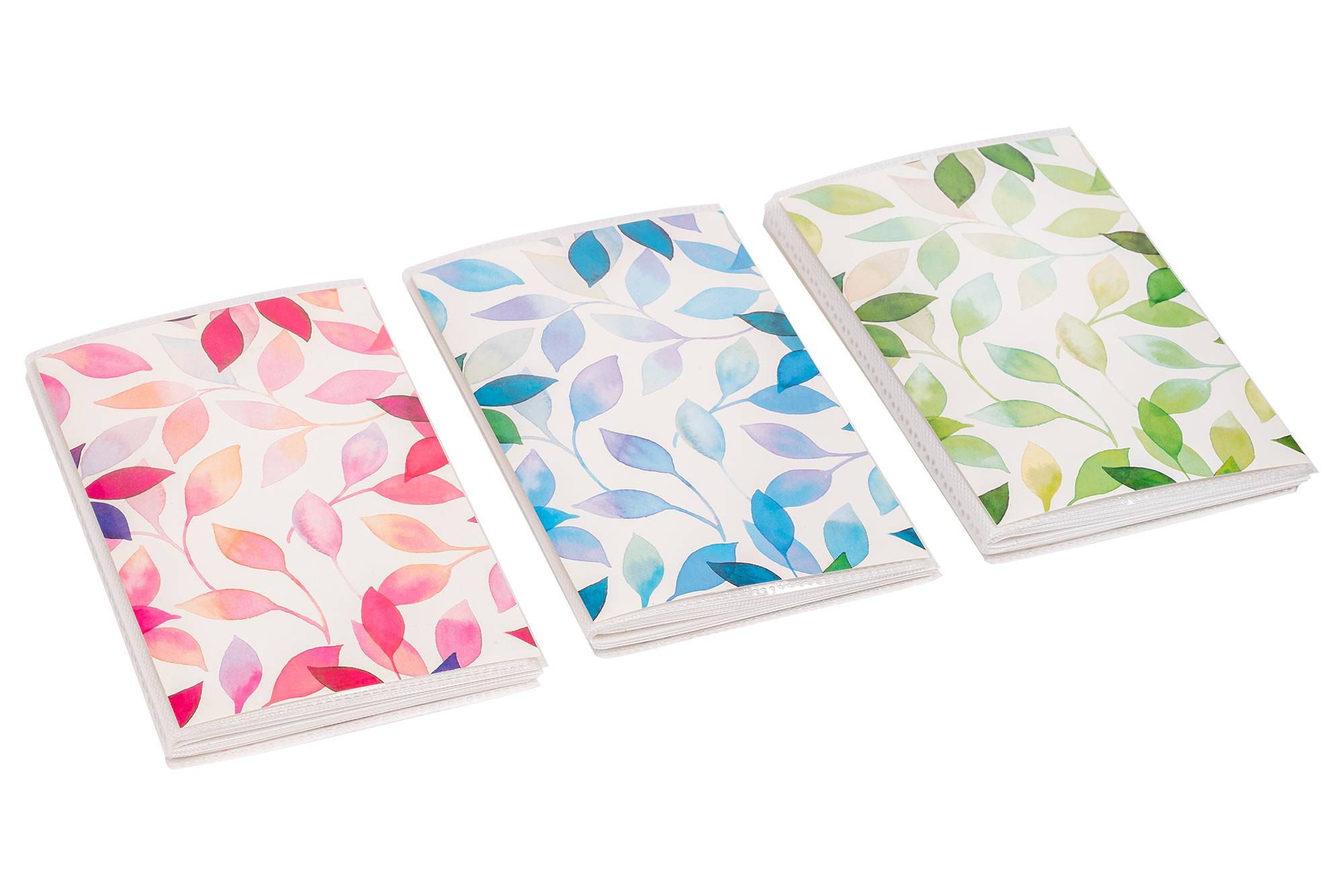 Minialbum Seasonf. 40 F. 10X15 im Display