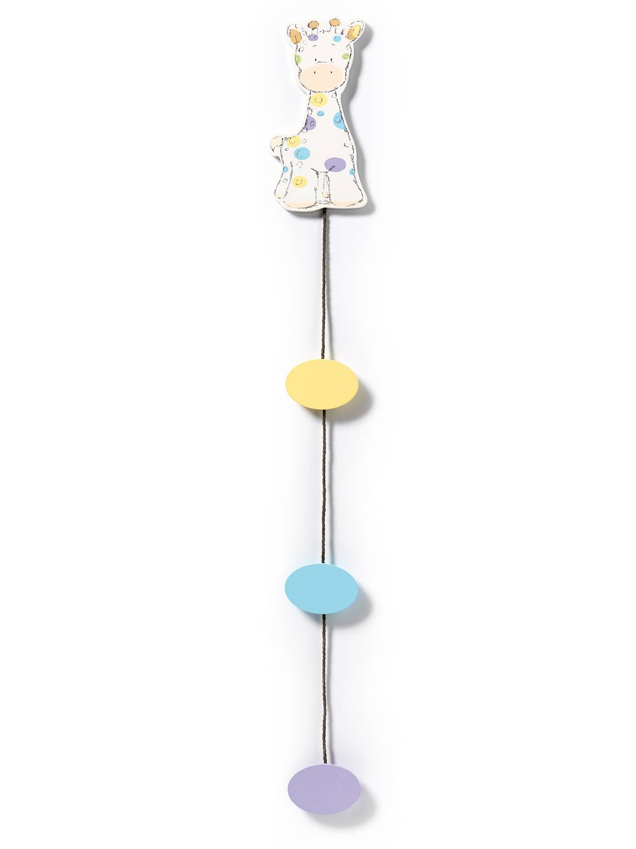 Kinder-Fotoseil Kima - Länge ca. 90 cm