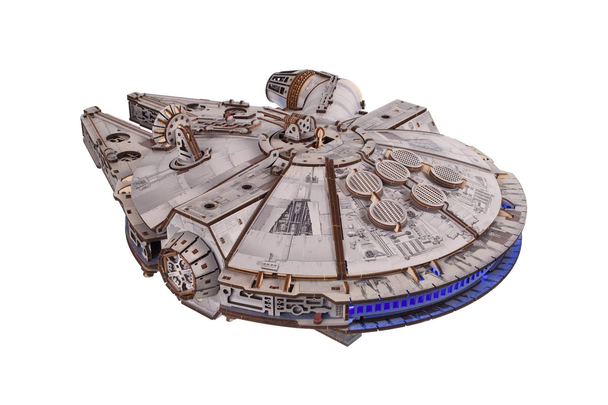 Star Wars Millennium Falcon™