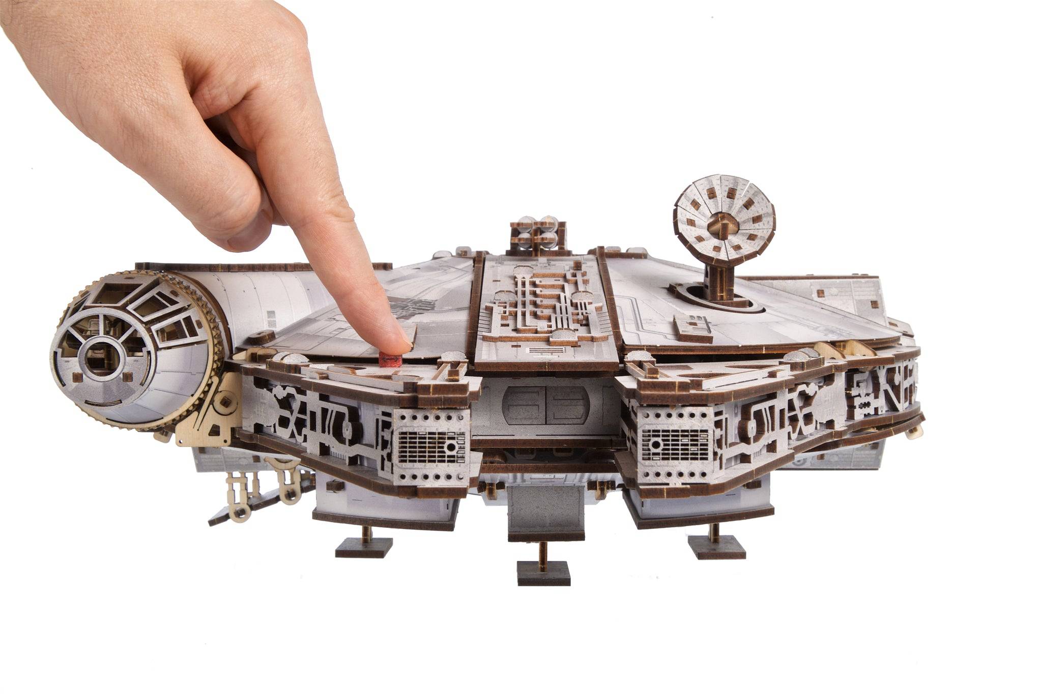 Star Wars Millennium Falcon™