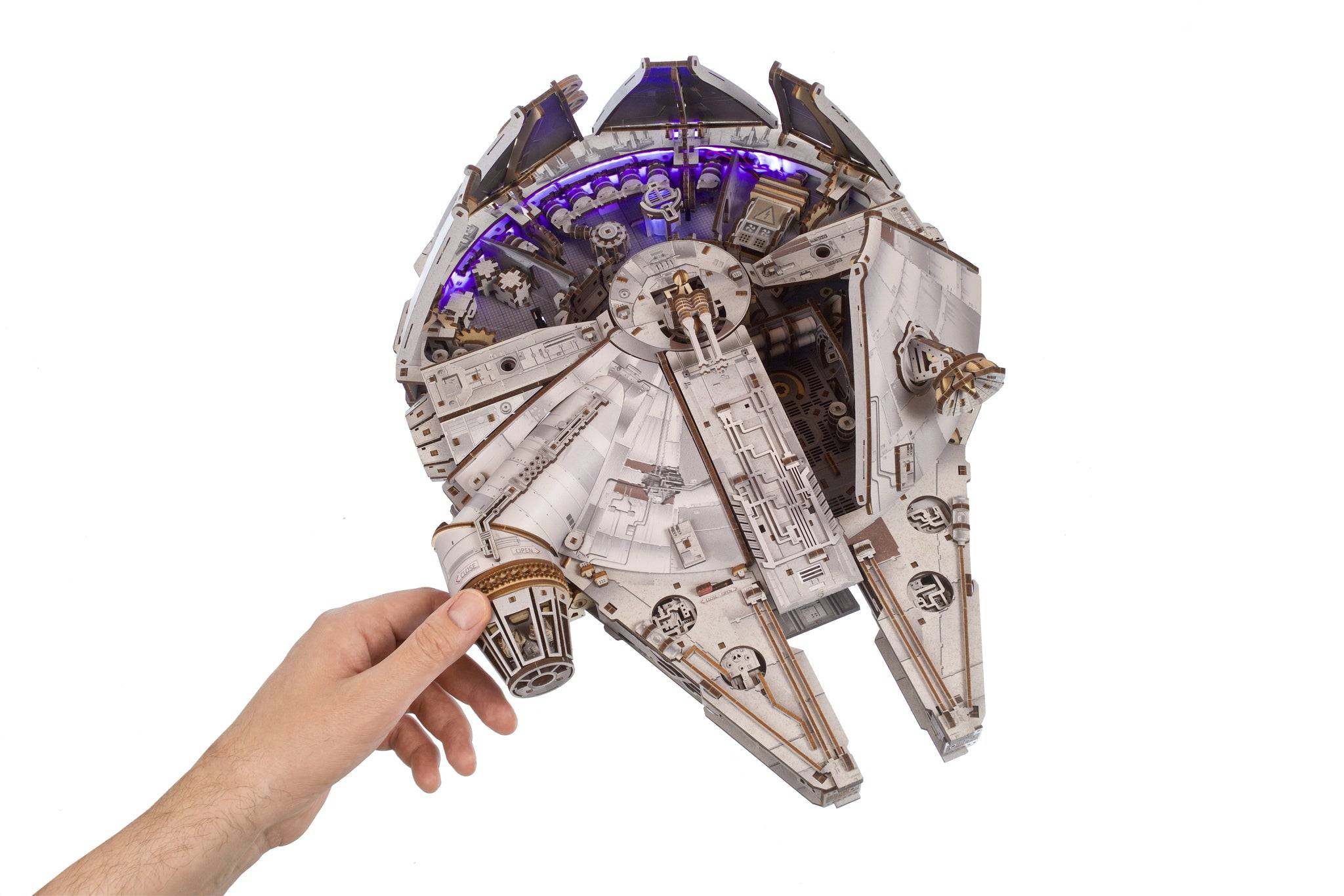 Star Wars Millennium Falcon™