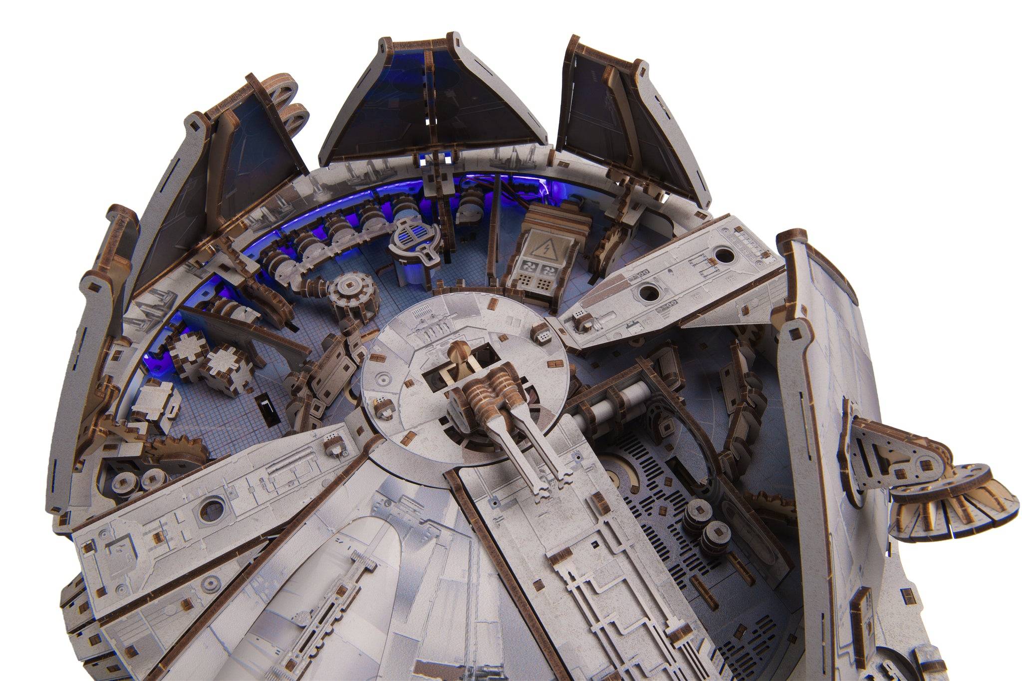 Star Wars Millennium Falcon™