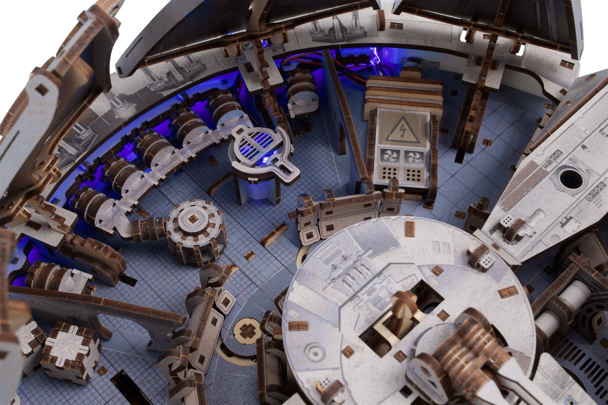 Star Wars Millennium Falcon™