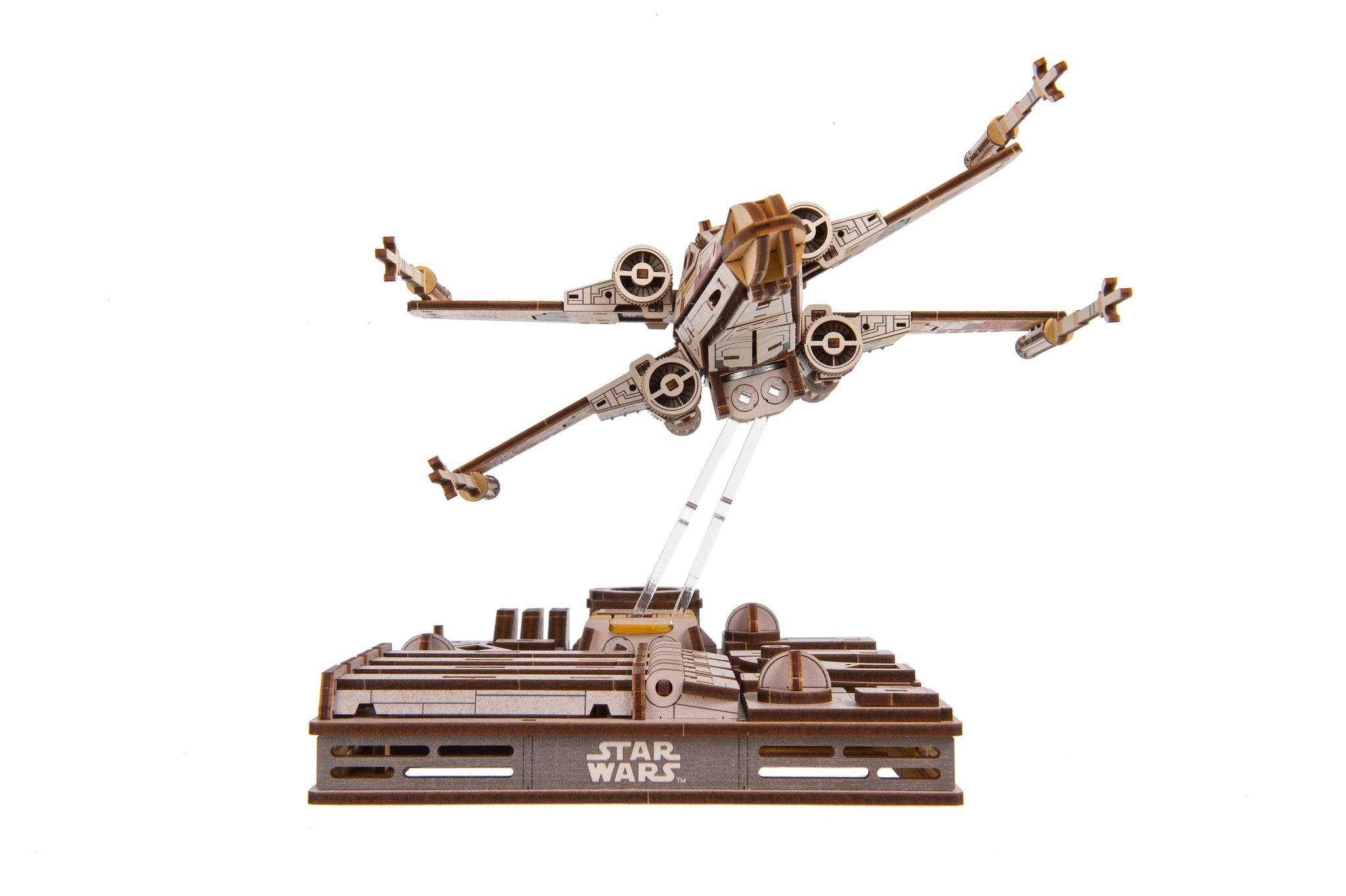 Star Wars Luke Skywalker`s X-Wing Starfighter™