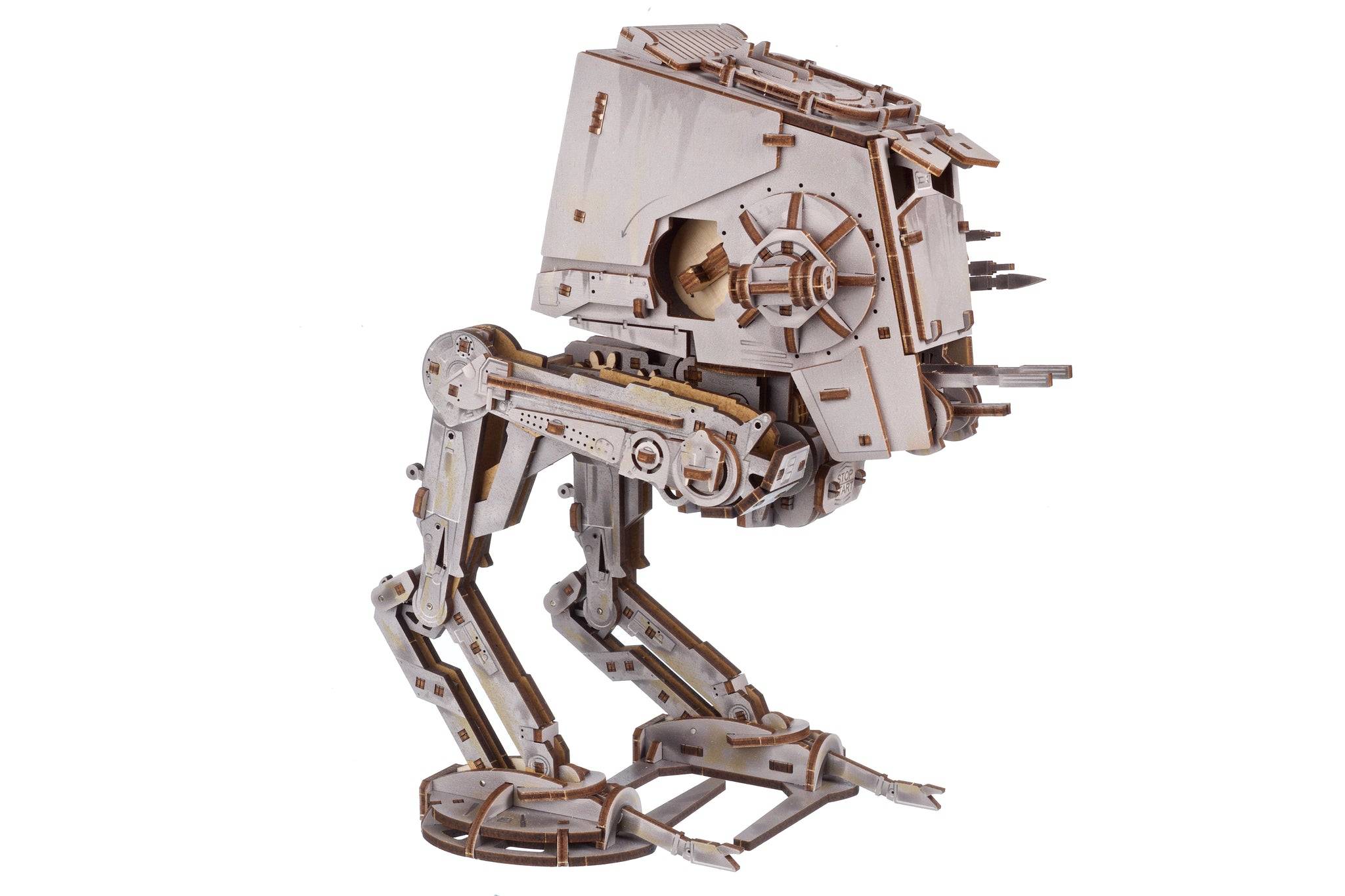 Star Wars AT-ST Walker™