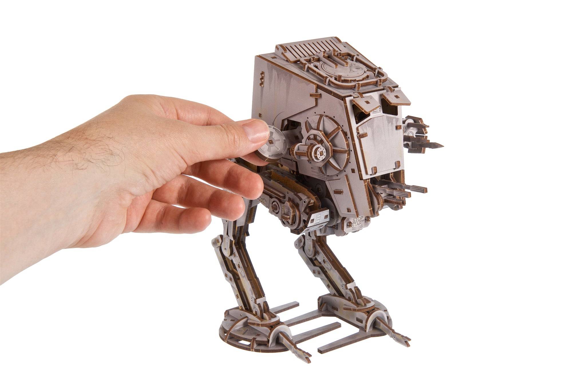 Star Wars AT-ST Walker™