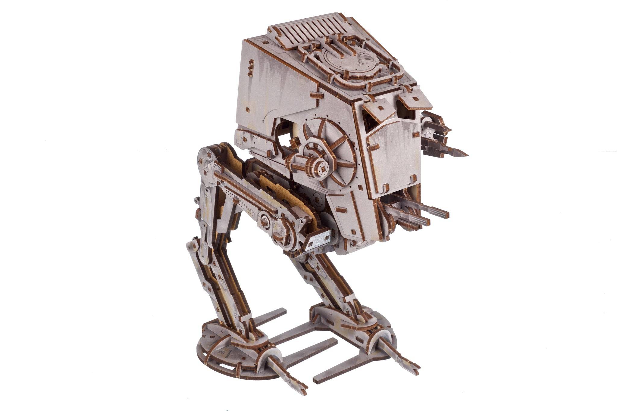 Star Wars AT-ST Walker™