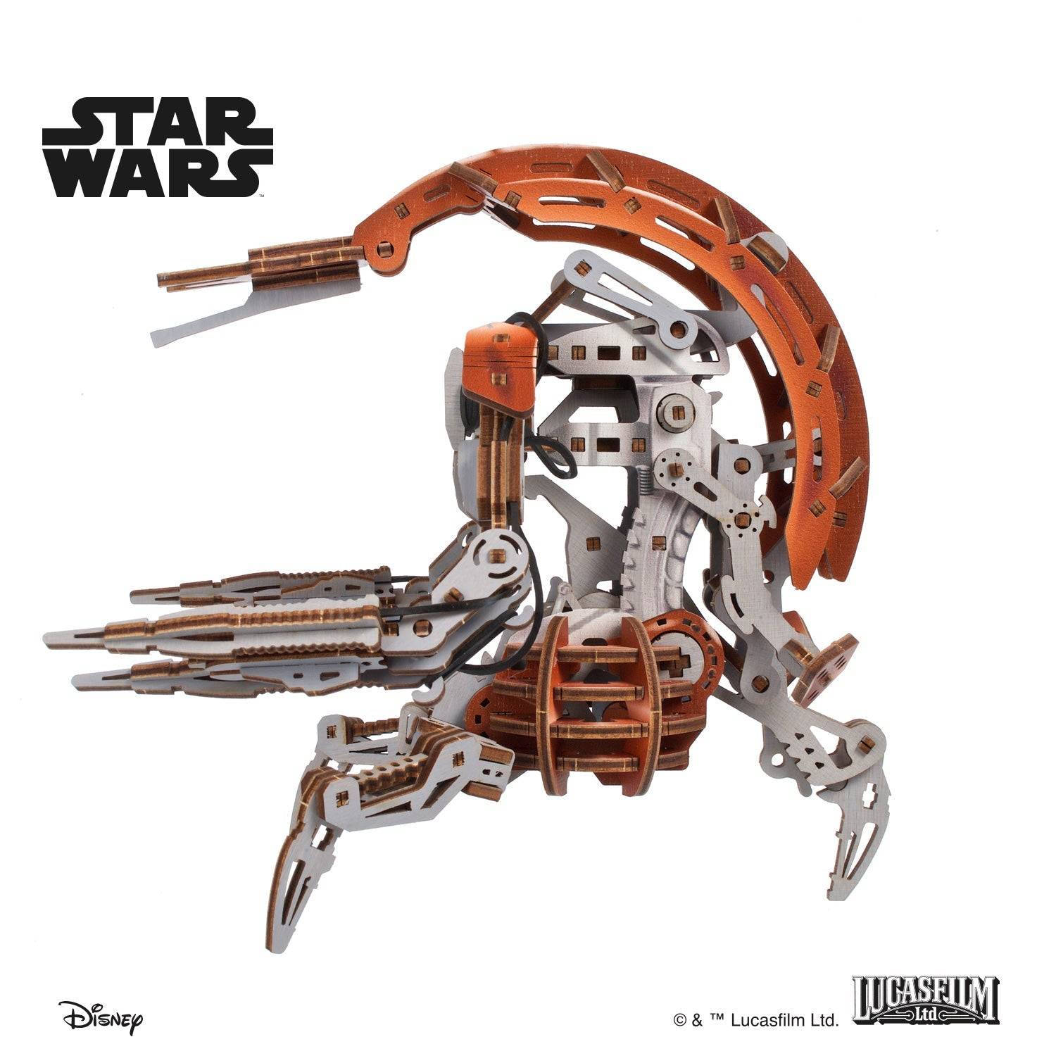 Star Wars Droideka™