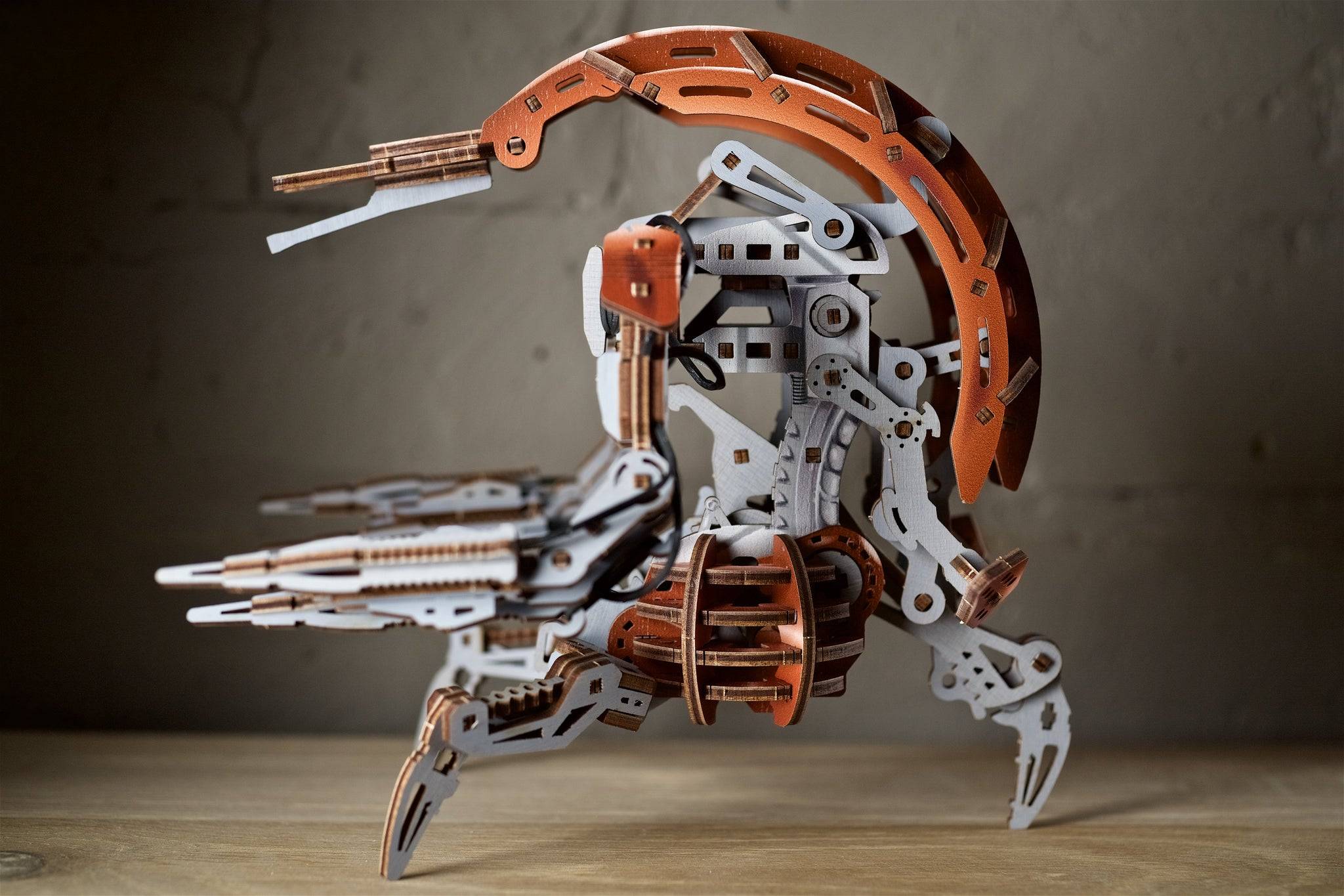Star Wars Droideka™