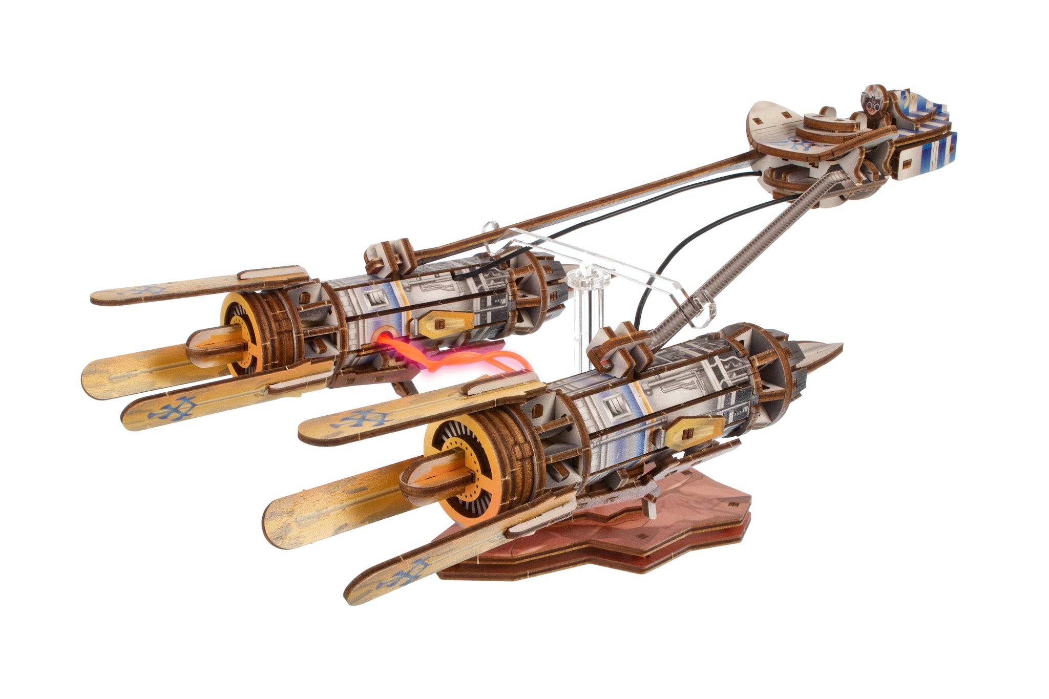 Star Wars Anakin Skywalkers Podracer™