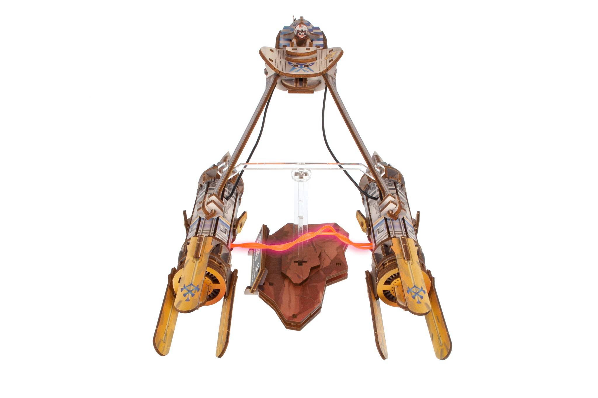 Star Wars Anakin Skywalkers Podracer™