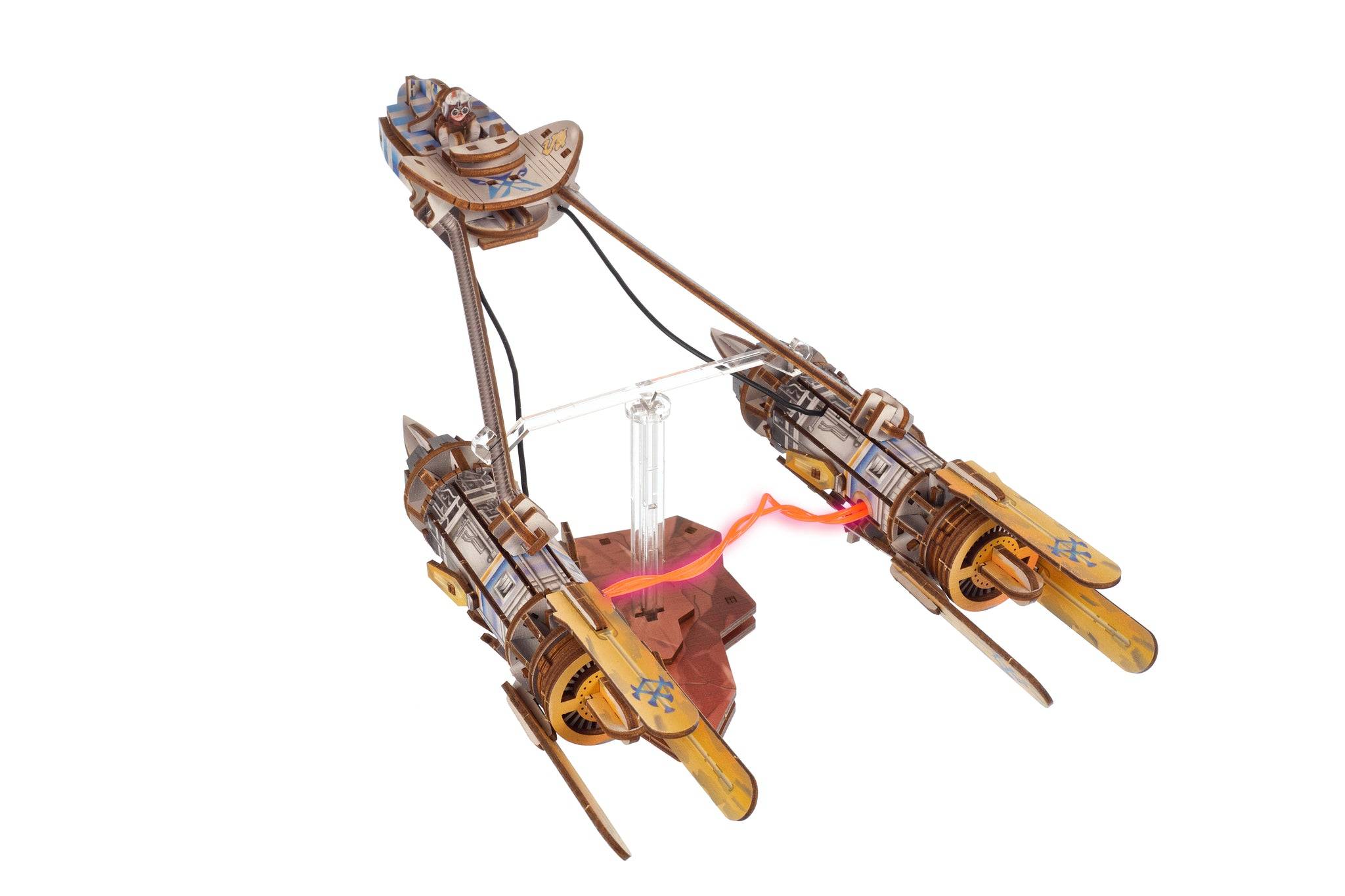 Star Wars Anakin Skywalkers Podracer™