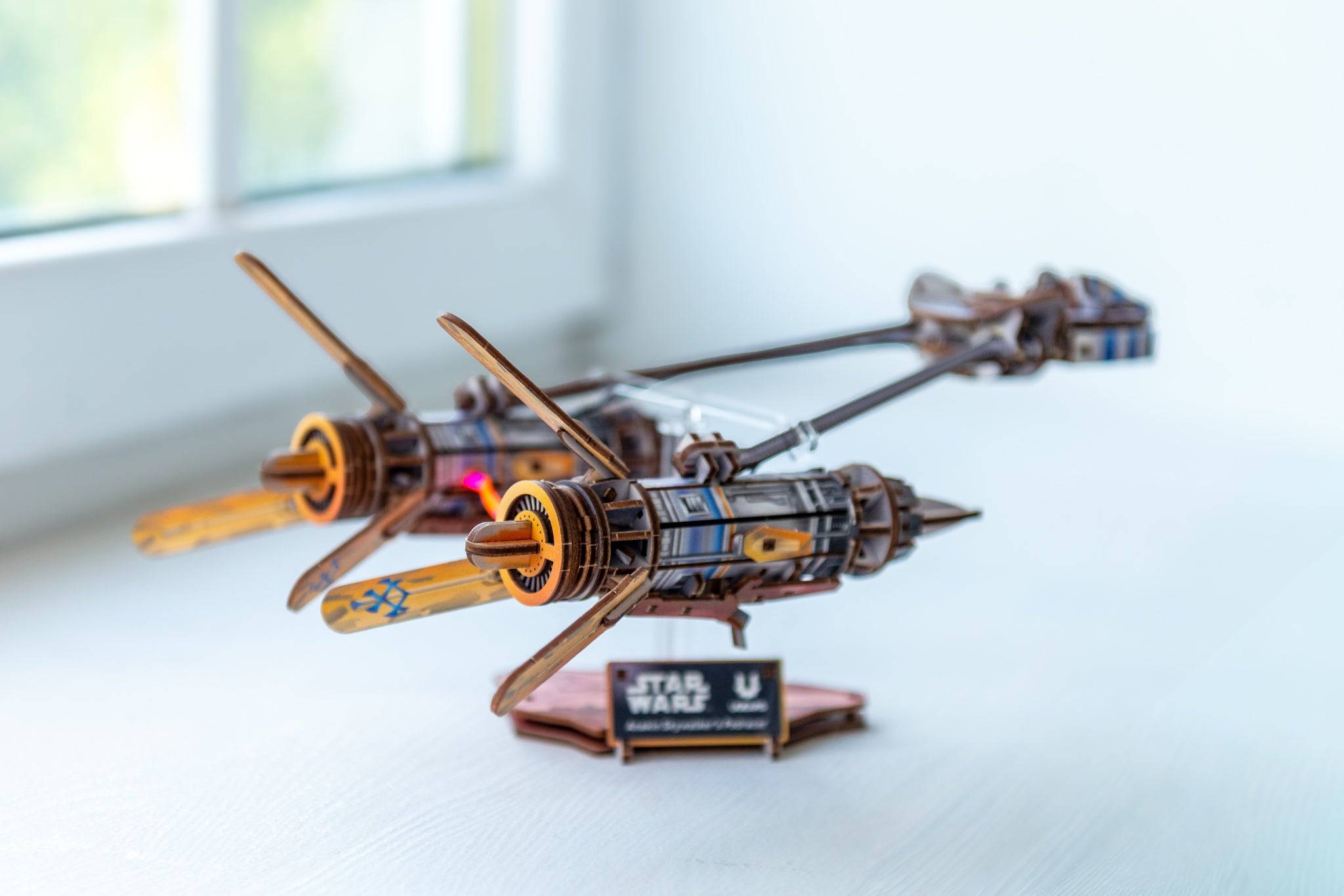 Star Wars Anakin Skywalkers Podracer™