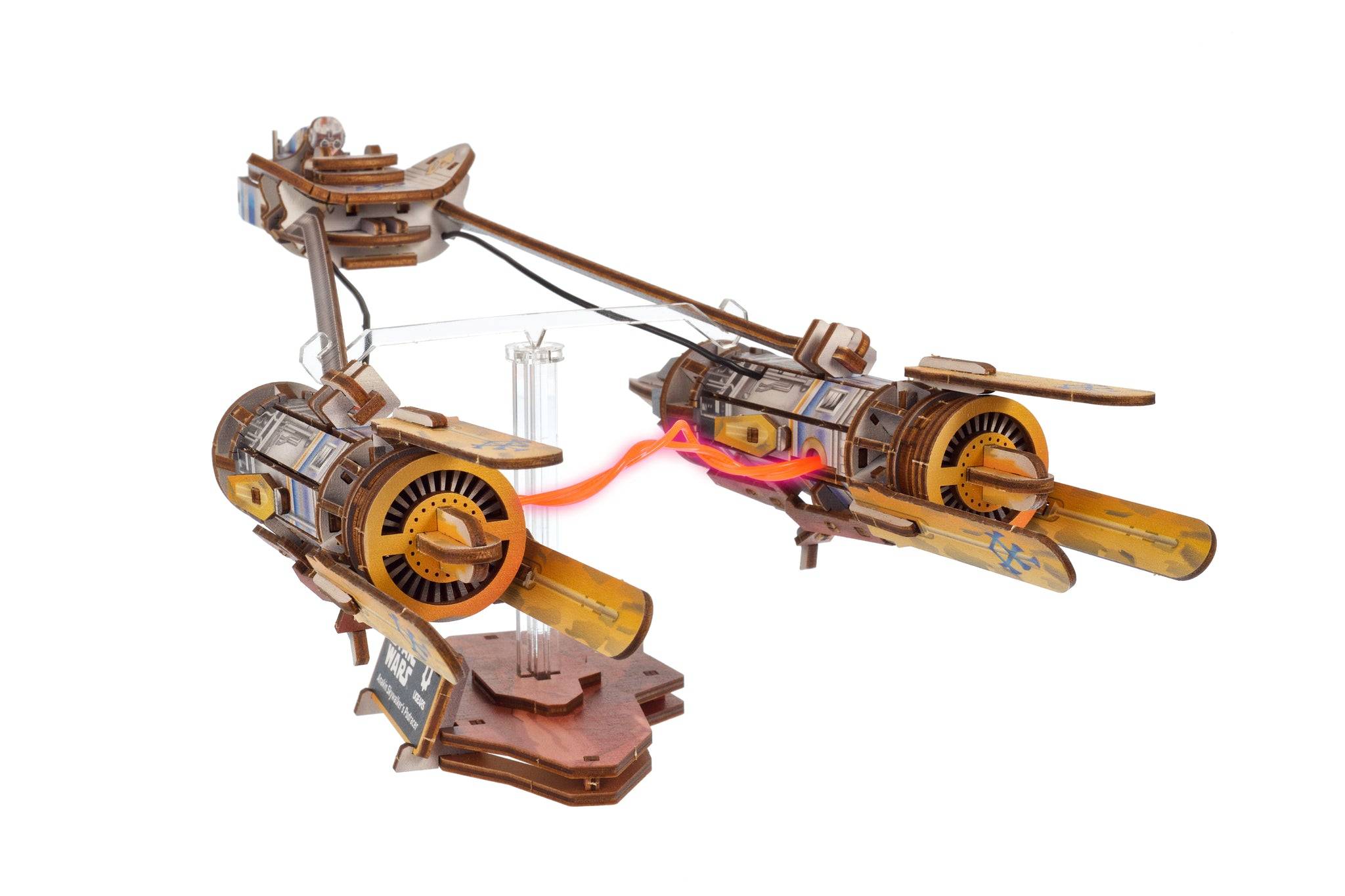 Star Wars Anakin Skywalkers Podracer™