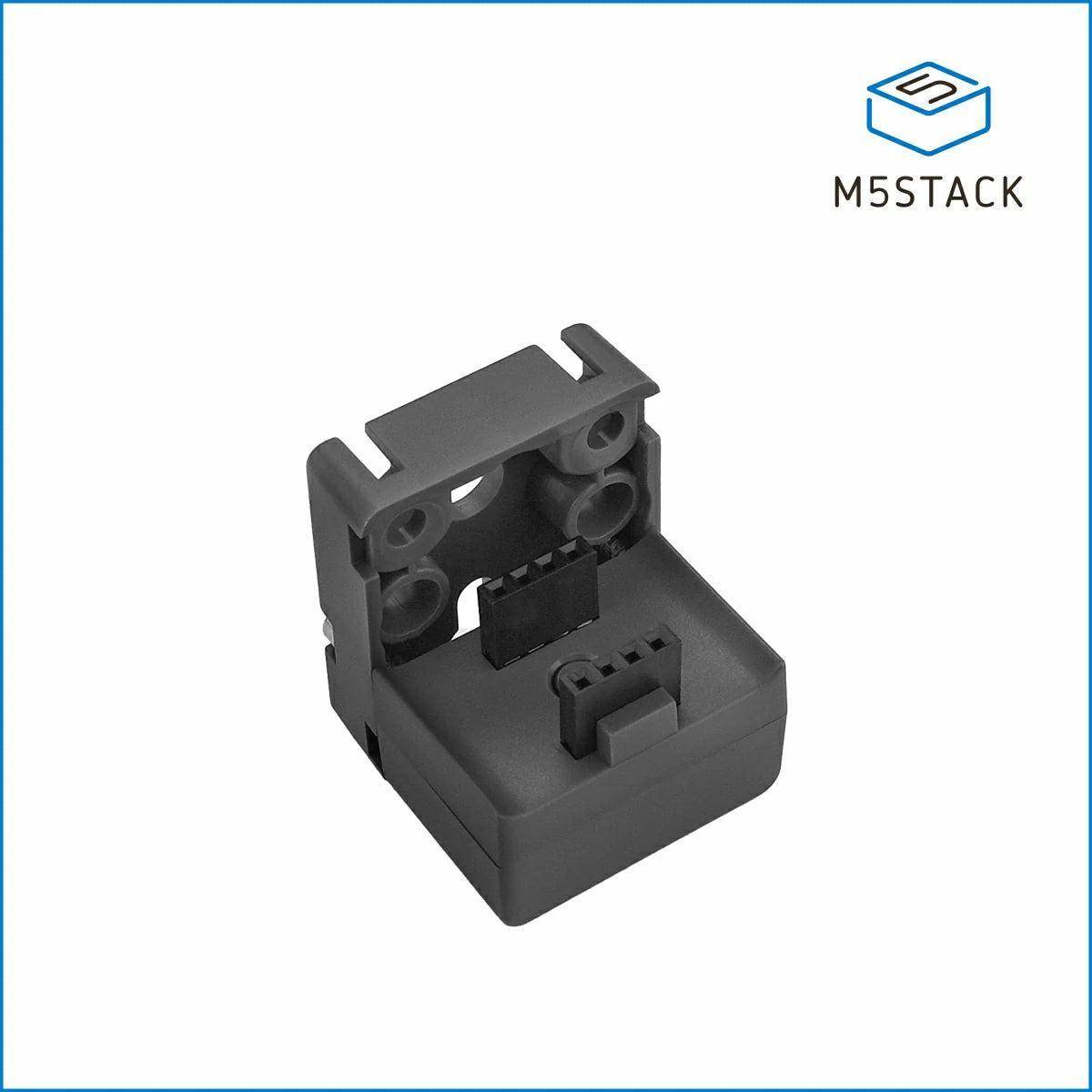 M5Stack Grove 2-to-1 Converter mit USB-C, 2x HY2.0 4P, 1x HY2.0 4P, Überstromschutz, 5V