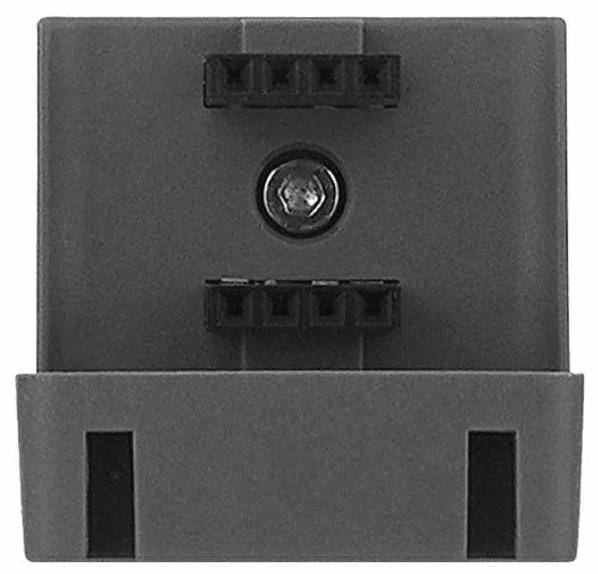 M5Stack Grove 2-to-1 Converter mit USB-C, 2x HY2.0 4P, 1x HY2.0 4P, Überstromschutz, 5V