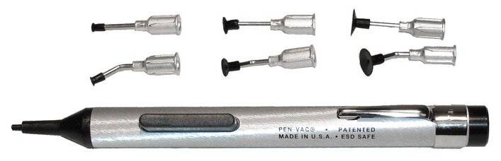 Vakuumpipette PEN-VAC