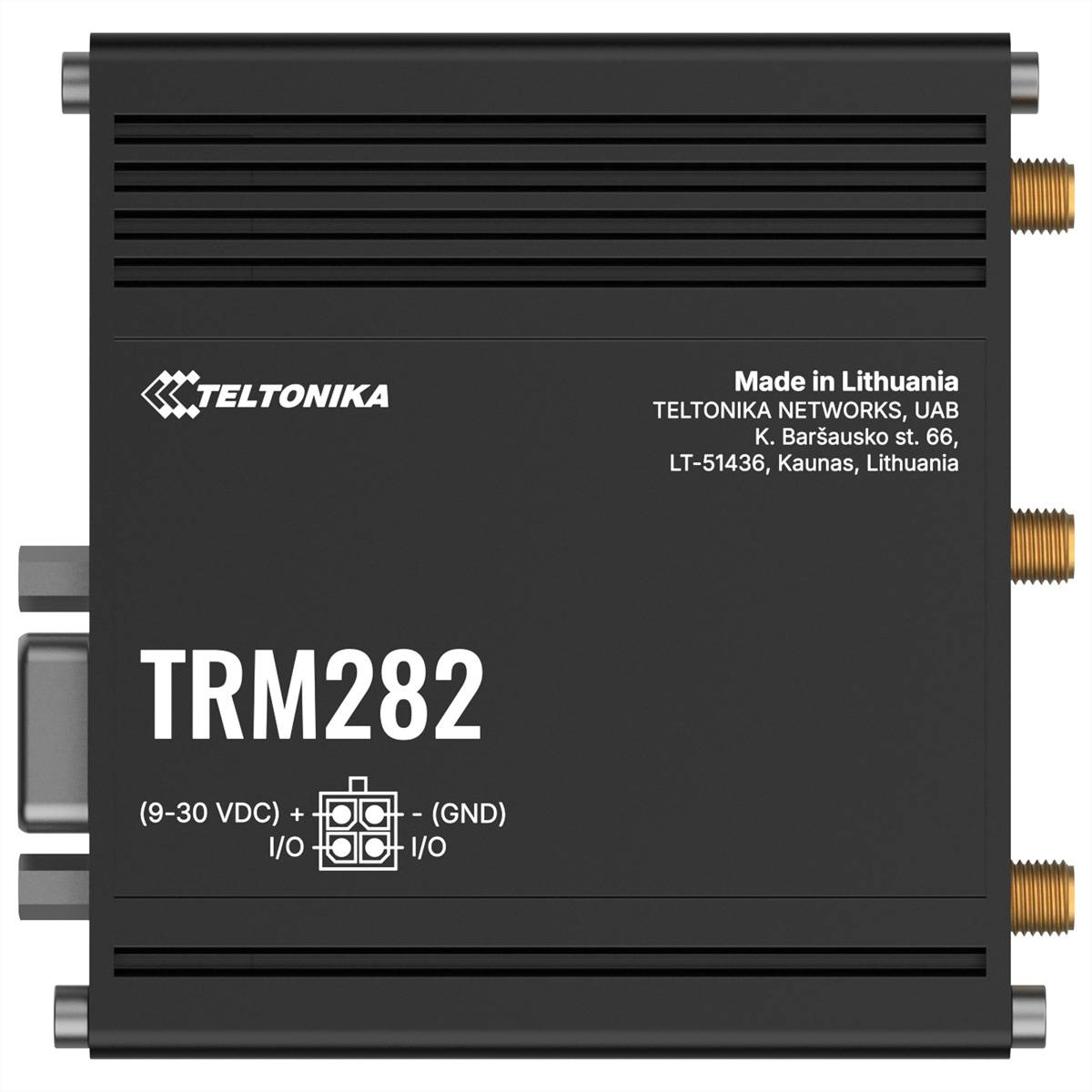 TELTONIKA TRM282 4G Modem