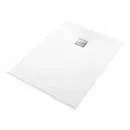 Villeroy & Boch Duschwanne, Exclusive Profi, 900×900×40mm, quadratisch, weiß, 1 Stk.