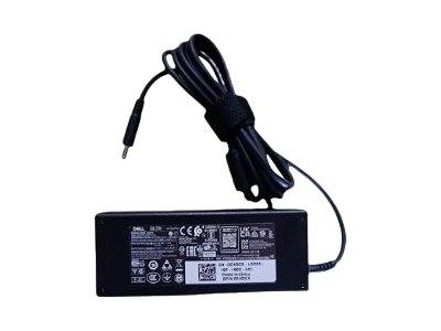 Dell Netzteil - AC - 90 Watt - Großbritannienn