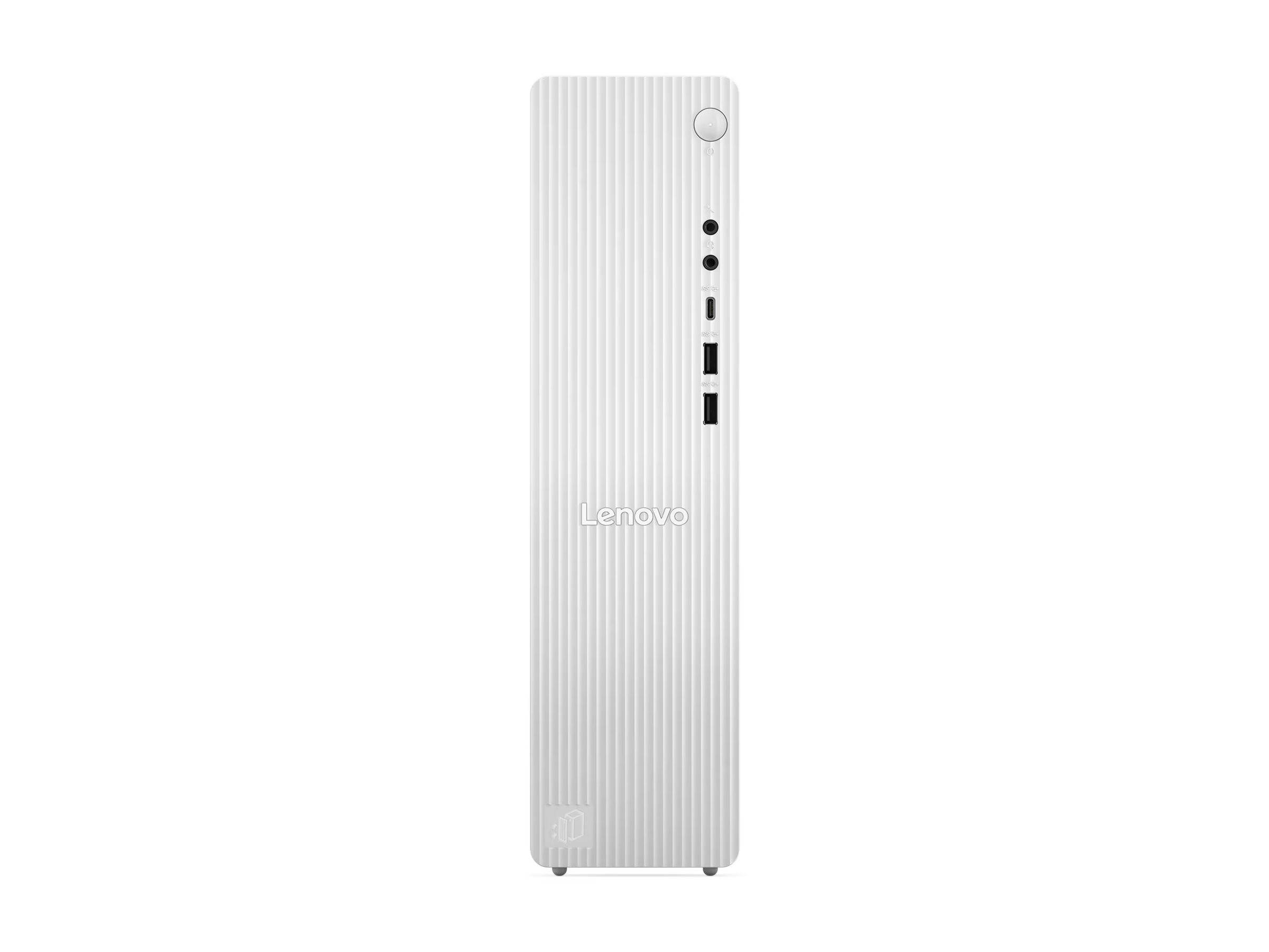 Lenovo IdeaCentre 3 08AKP10 91D0001JGF SFF - AMD Ryzen 5 220, 8GB RAM, 512GB