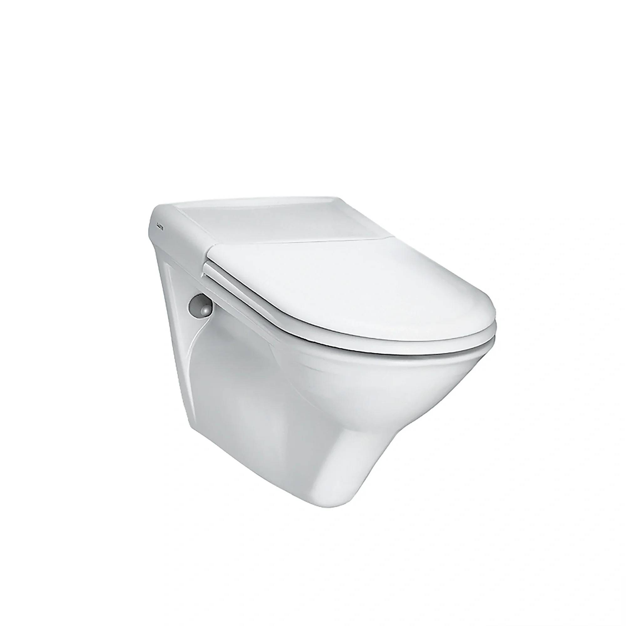Laufen Wand-WC, LIBERTYLINE, Tiefspüler, 360×700×360mm, barrierefrei, weiß, 1 Stk.