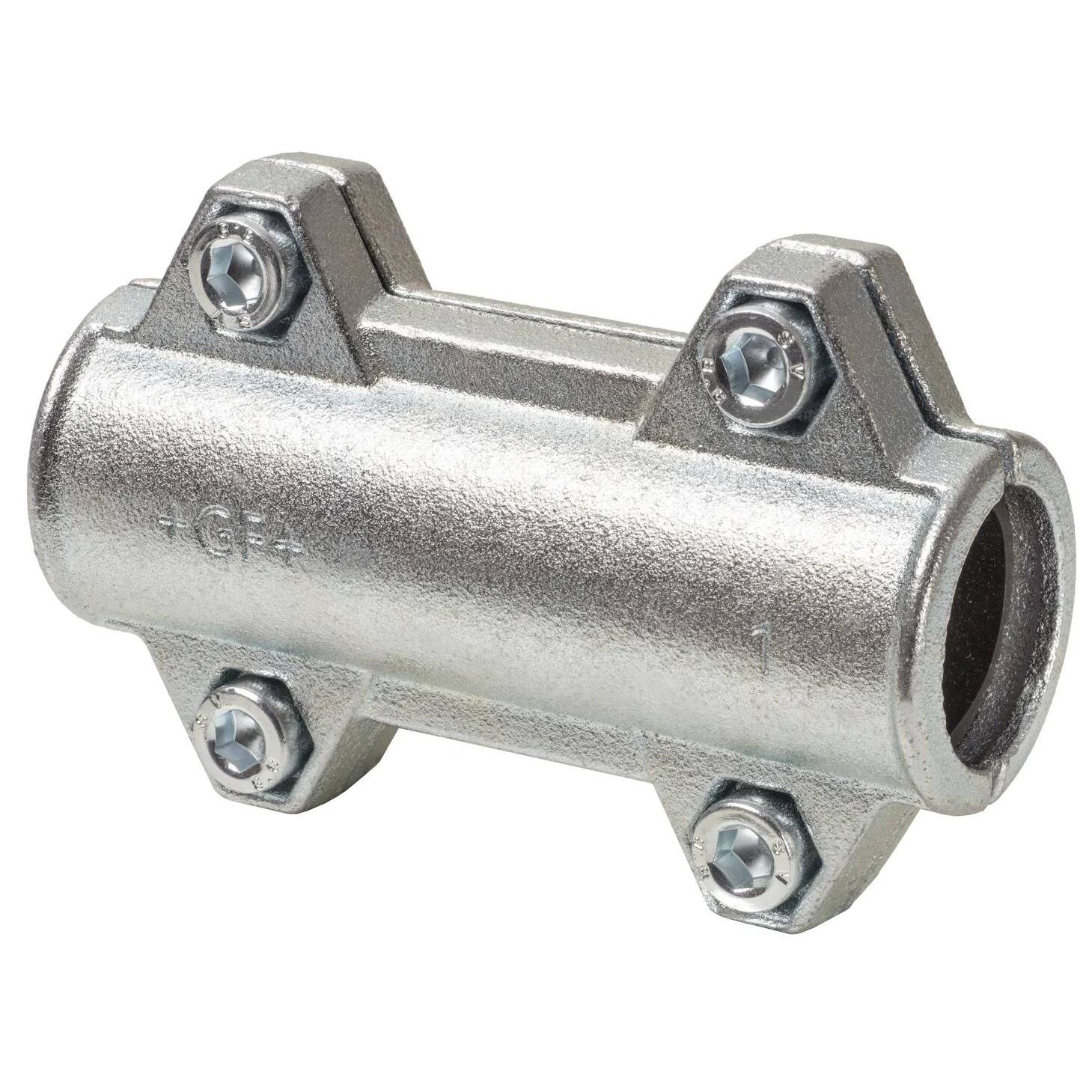 Georg Fischer GF Primofit Reparaturklemme lang, STL 2, G, 1 Stk.
